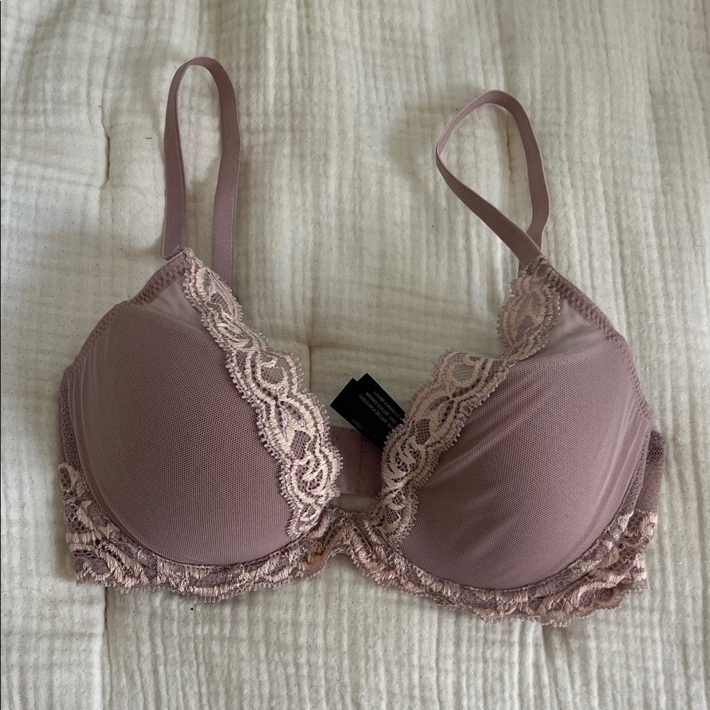Natori Feathers Bra - 32C